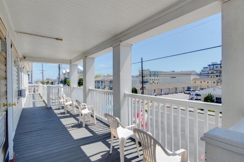 Ocean Lodge Hotel & Apartments - image 16