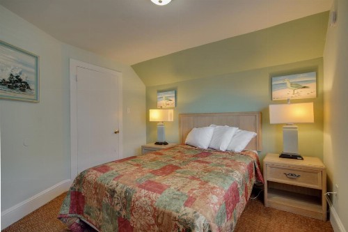Ocean Lodge Hotel & Apartments - image 17