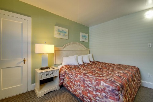Ocean Lodge Hotel & Apartments - image 2