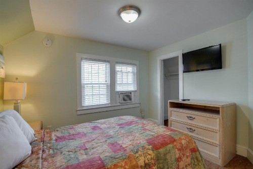 Ocean Lodge Hotel & Apartments - image 22
