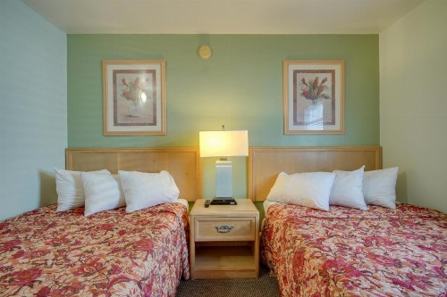 Ocean Lodge Hotel & Apartments - image 26