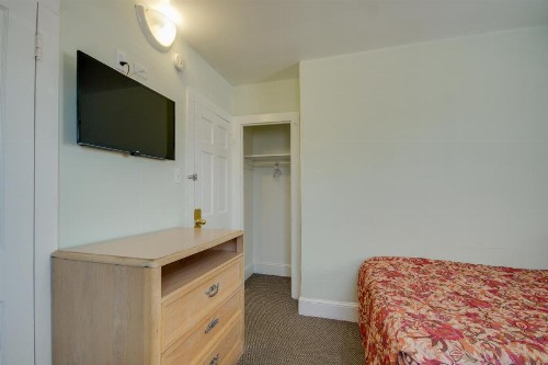 Ocean Lodge Hotel & Apartments - image 27