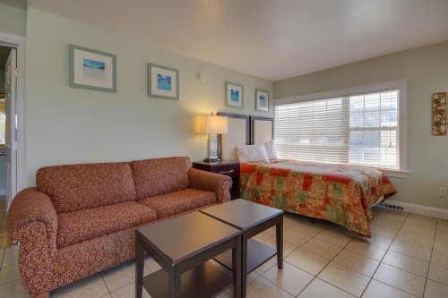Ocean Lodge Hotel & Apartments - image 31