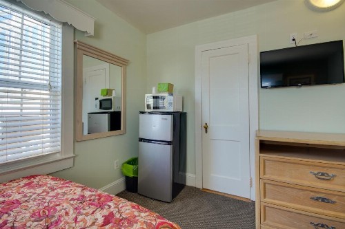 Ocean Lodge Hotel & Apartments - image 34