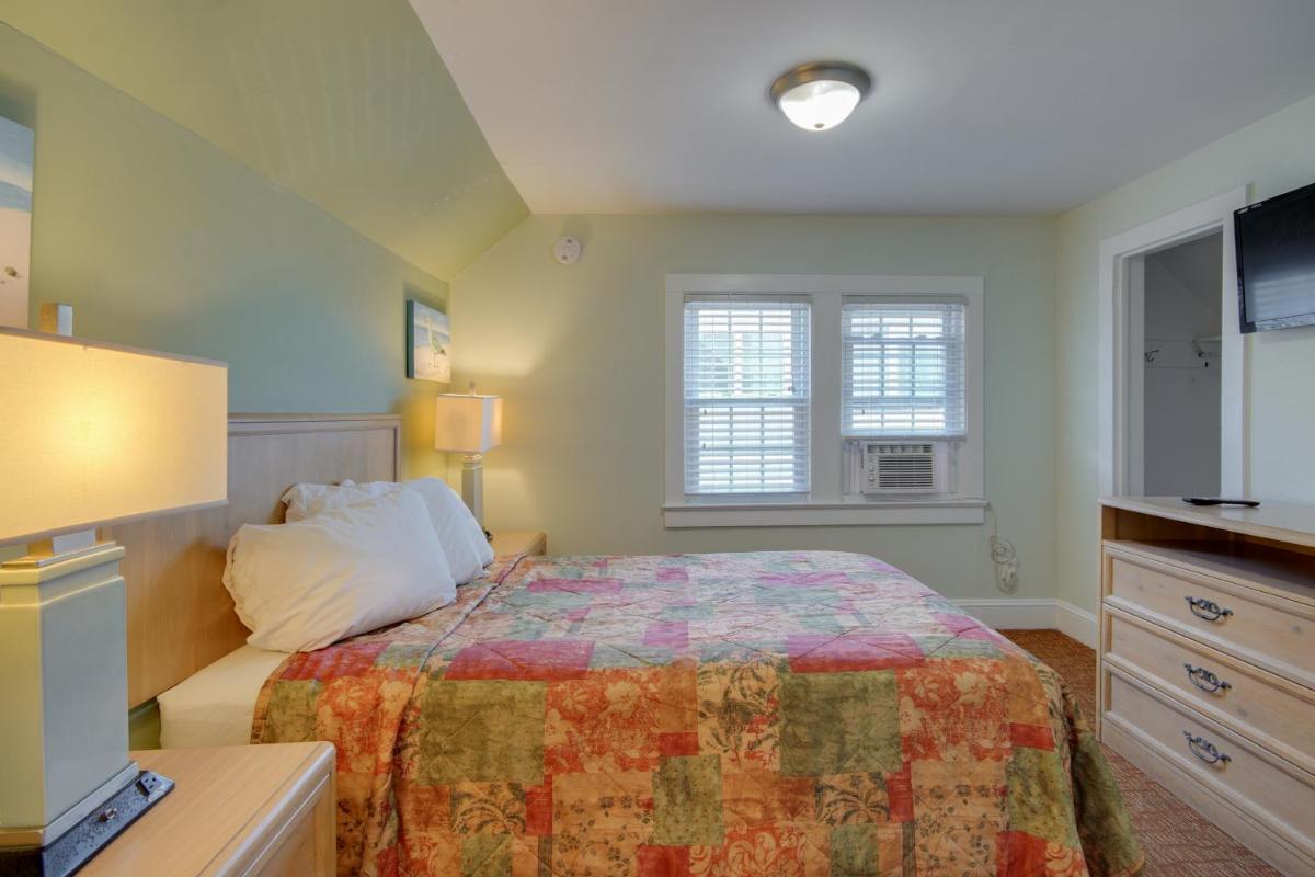 Ocean Lodge Hotel & Apartments - image 4