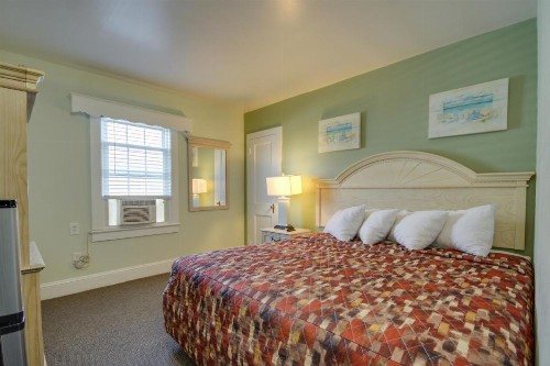 Ocean Lodge Hotel & Apartments - image 40