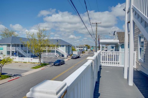Ocean Lodge Hotel & Apartments - image 44