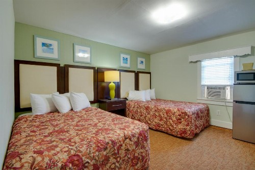 Ocean Lodge Hotel & Apartments - image 45