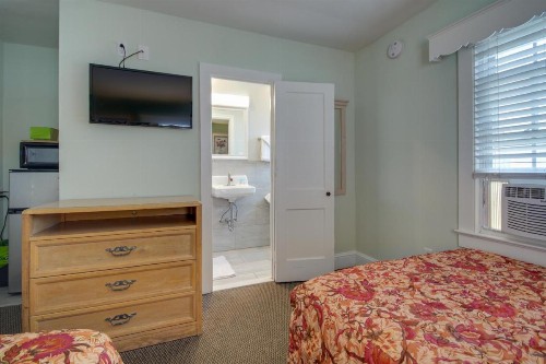 Ocean Lodge Hotel & Apartments - image 46