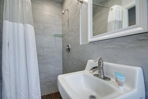 Ocean Lodge Hotel & Apartments - image 48
