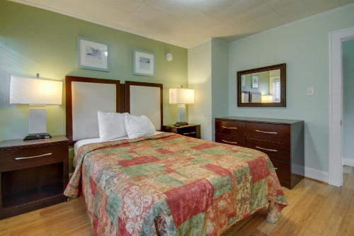 Ocean Lodge Hotel & Apartments - image 49