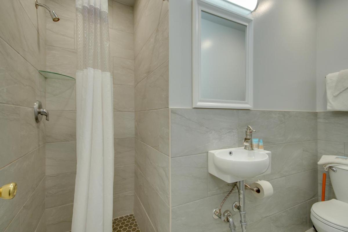 Ocean Lodge Hotel & Apartments - image 5
