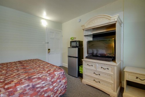 Ocean Lodge Hotel & Apartments - image 50
