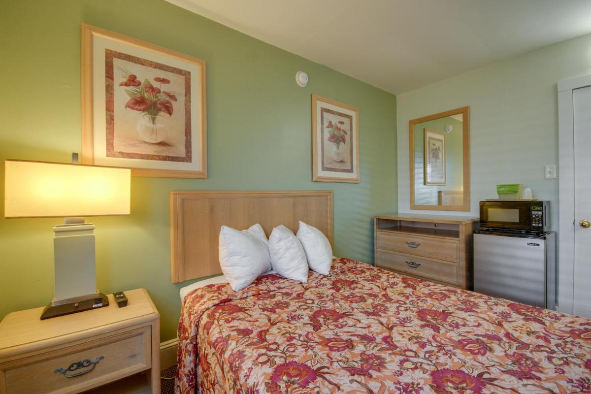 Ocean Lodge Hotel & Apartments - image 6