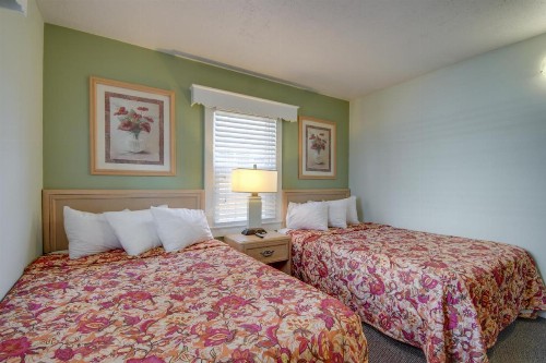 Ocean Lodge Hotel & Apartments - image 8