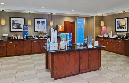 Hampton Inn & Suites Ocean City - image 11