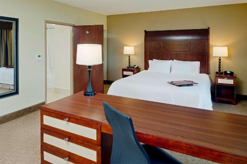 Hampton Inn & Suites Ocean City - image 12