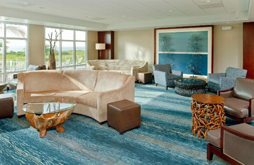 Hampton Inn & Suites Ocean City - image 13
