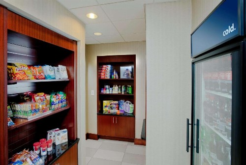 Hampton Inn & Suites Ocean City - image 14