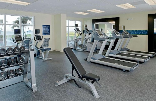 Hampton Inn & Suites Ocean City - image 15