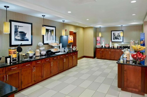 Hampton Inn & Suites Ocean City - image 18