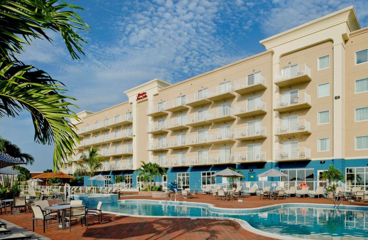 Hampton Inn & Suites Ocean City - image 2