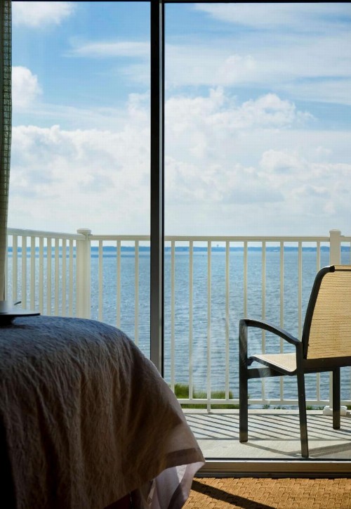 Hampton Inn & Suites Ocean City - image 21