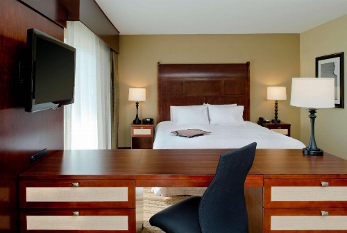 Hampton Inn & Suites Ocean City - image 24