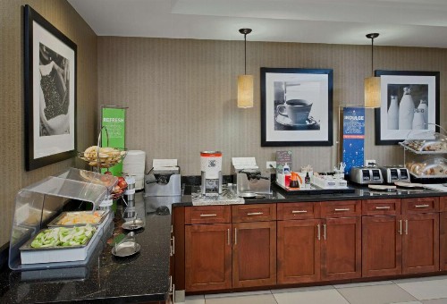 Hampton Inn & Suites Ocean City - image 27