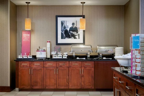 Hampton Inn & Suites Ocean City - image 28