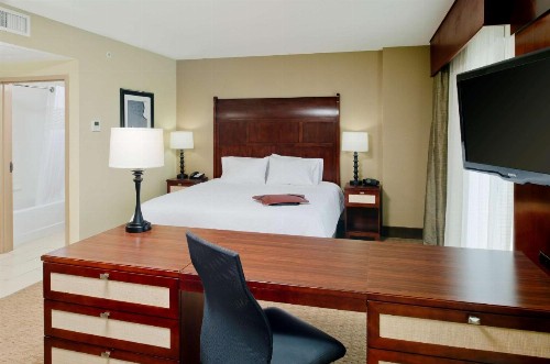 Hampton Inn & Suites Ocean City - image 30