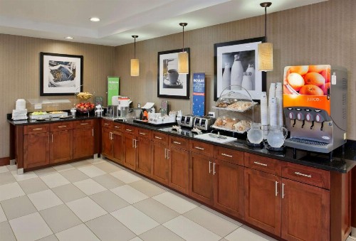 Hampton Inn & Suites Ocean City - image 31