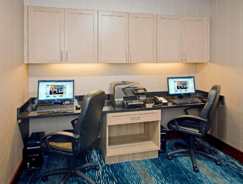 Hampton Inn & Suites Ocean City - image 34