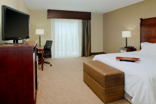 Hampton Inn & Suites Ocean City - image 35
