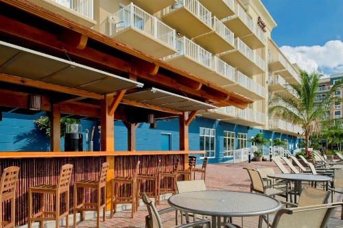 Hampton Inn & Suites Ocean City - image 39