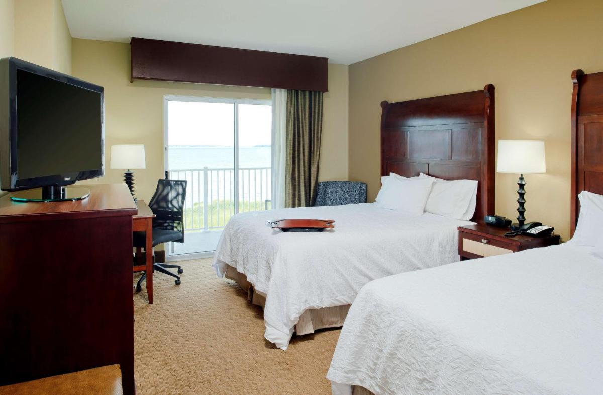 Hampton Inn & Suites Ocean City - image 5
