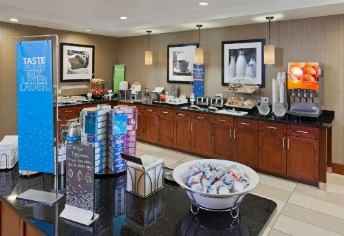 Hampton Inn & Suites Ocean City - image 6
