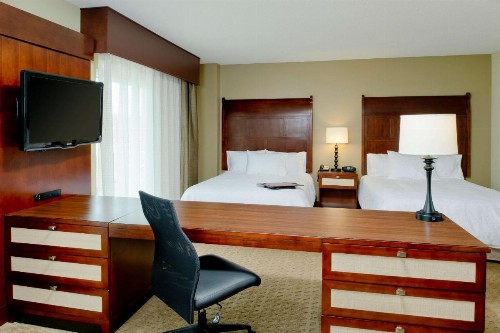 Hampton Inn & Suites Ocean City - image 8