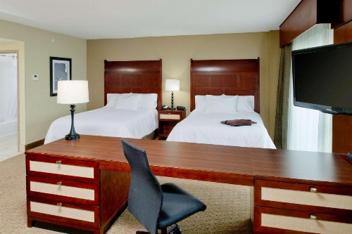 Hampton Inn & Suites Ocean City - image 9