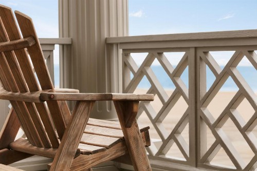 Harrison Hall Hotel - image 21