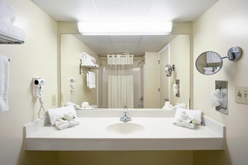 Paradise Plaza Inn - image 7