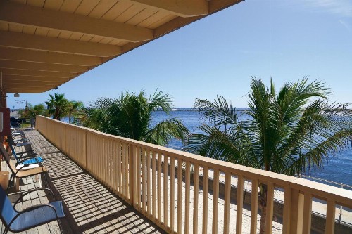 Oceanic Motel - image 20
