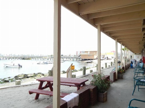 Oceanic Motel - image 25