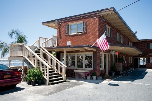 Oceanic Motel - image 27