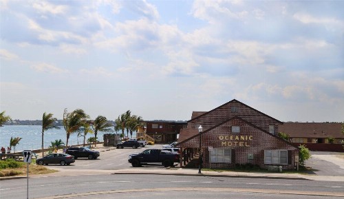 Oceanic Motel - image 38