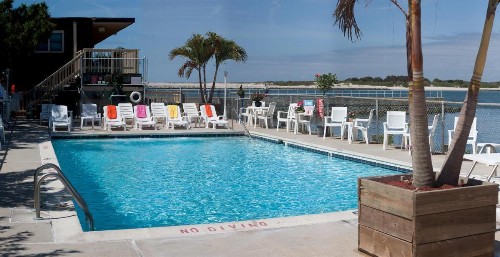 Oceanic Motel - image 8