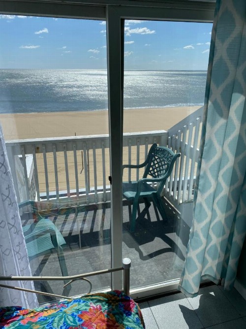 Boardwalk Terrace - image 40