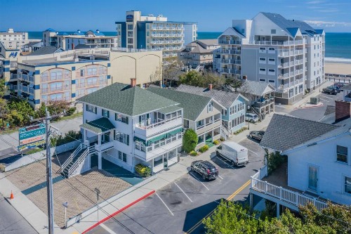 Boardwalk Terrace - image 42
