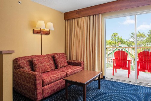 Bonita Beach Hotel - image 20