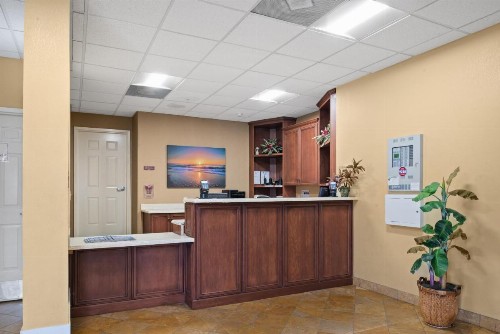 Bonita Beach Hotel - image 22